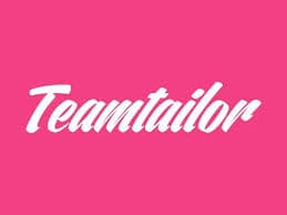 TeamTailor