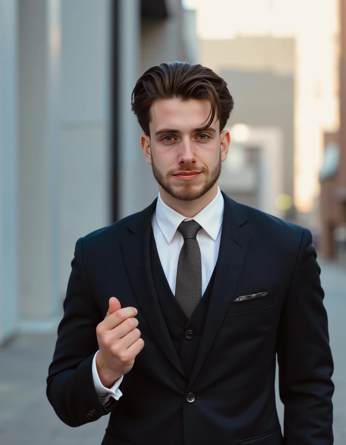 Hva er fordelen med å ta i bruk AI portrettbilde for pressemeldinger?